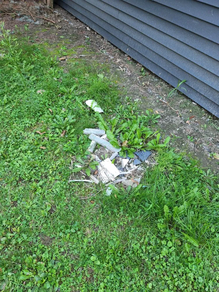 Slide of No Leak Home Improvements