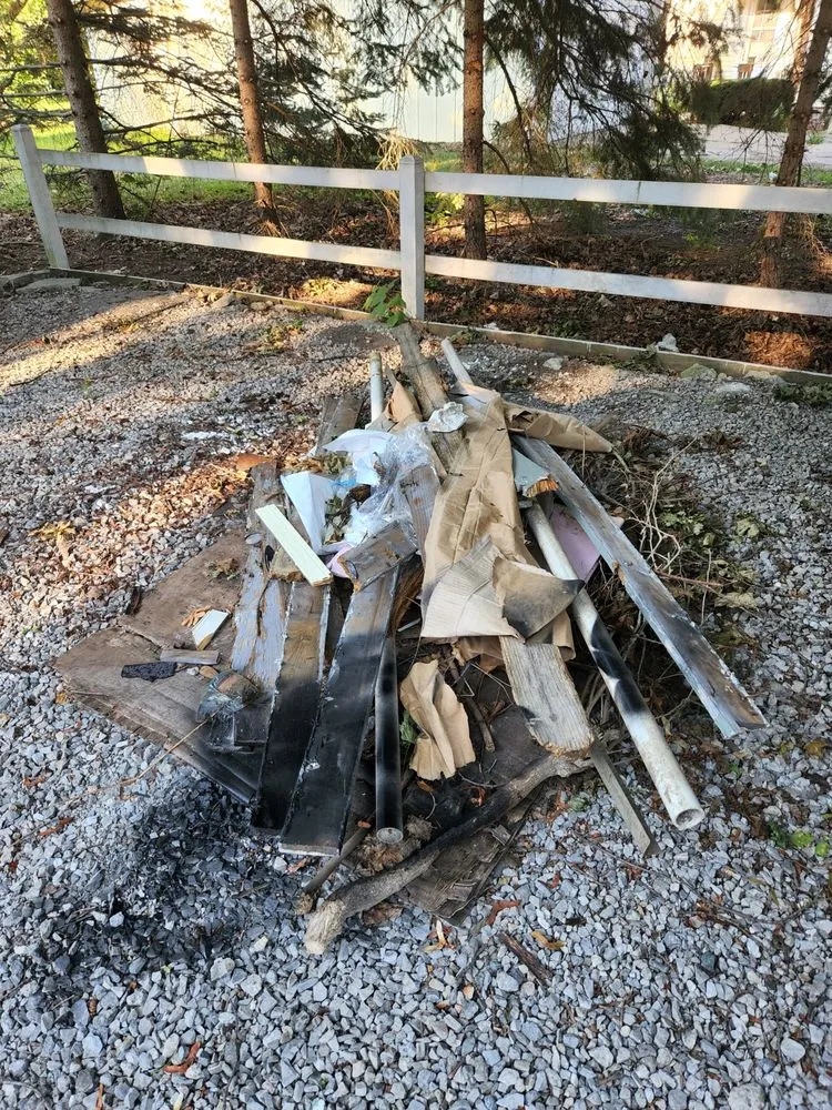 Slide of No Leak Home Improvements