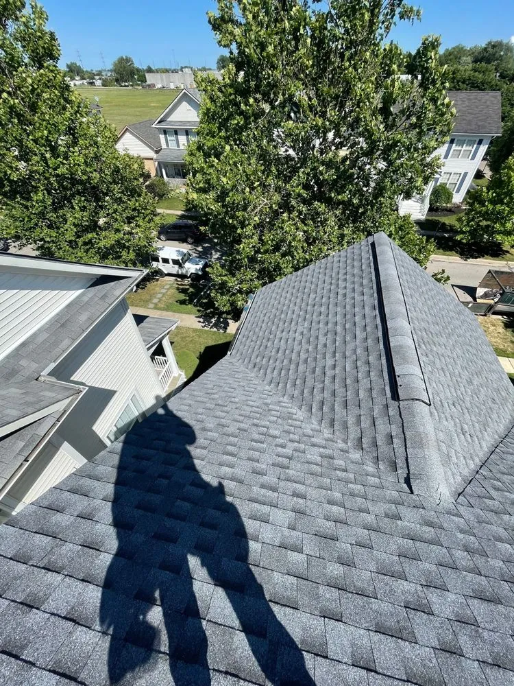 Slide of No Leak Home Improvements