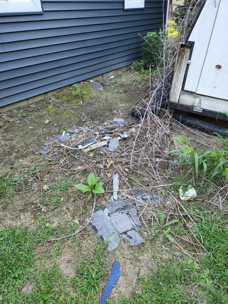 Slide of No Leak Home Improvements