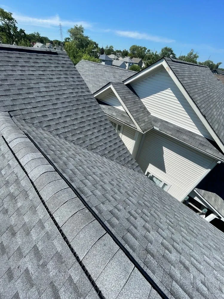 Slide of No Leak Home Improvements