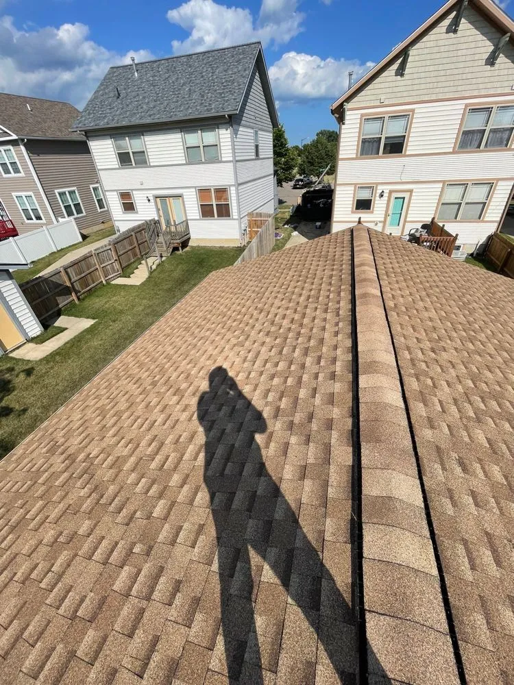 Slide of No Leak Home Improvements