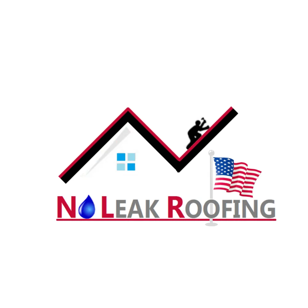 Slide of No Leak Roofing