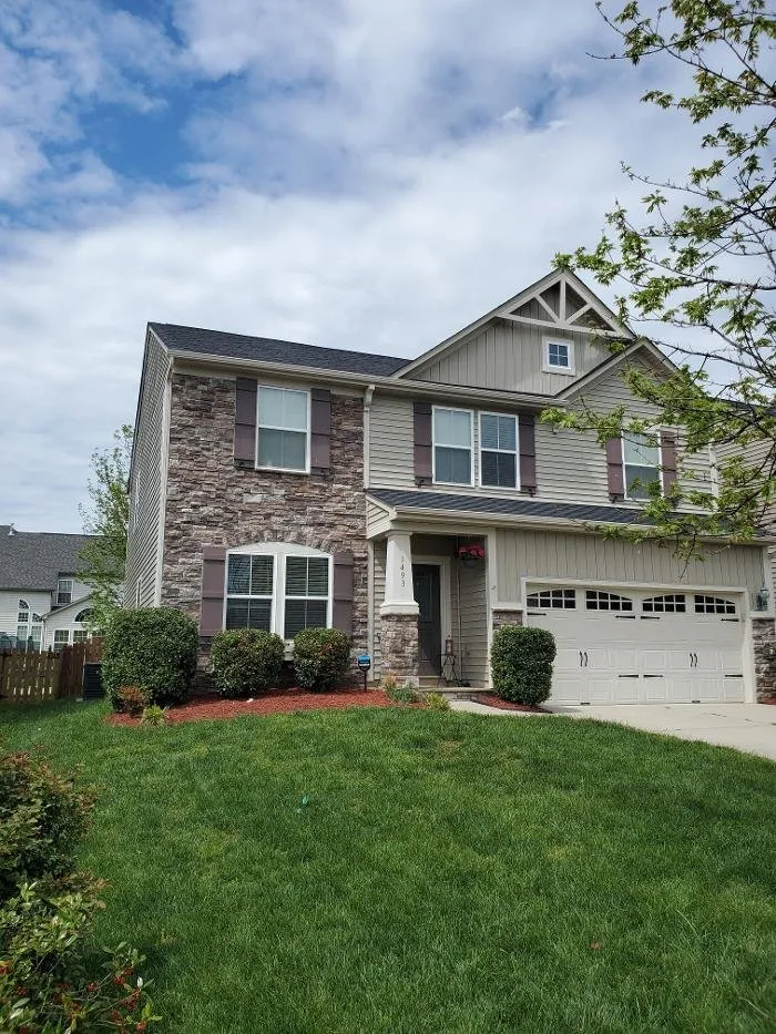 Slide of No Leak Roofing