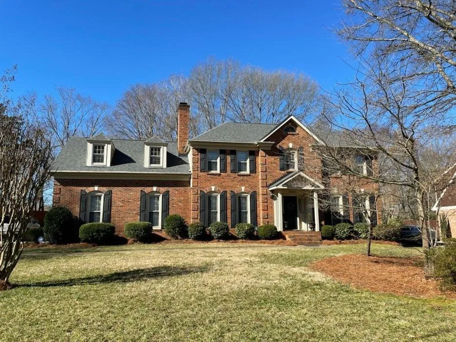 Slide of No Leak Roofing