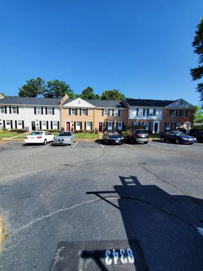 Slide of No Leak Roofing