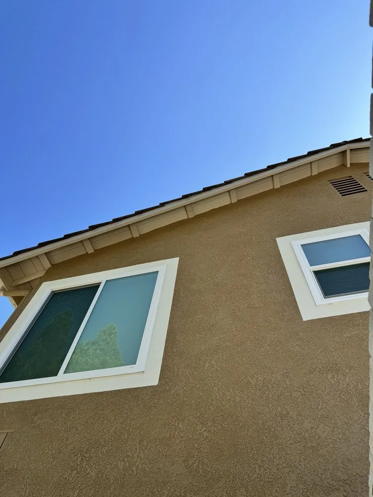 Slide of No Leaks Roofing