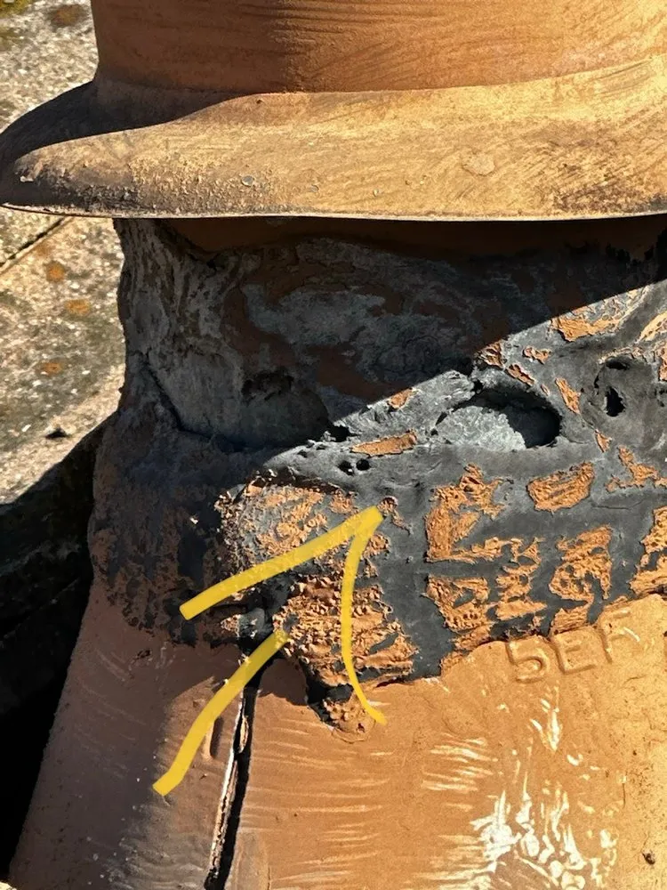 Slide of No Leaks Roofing