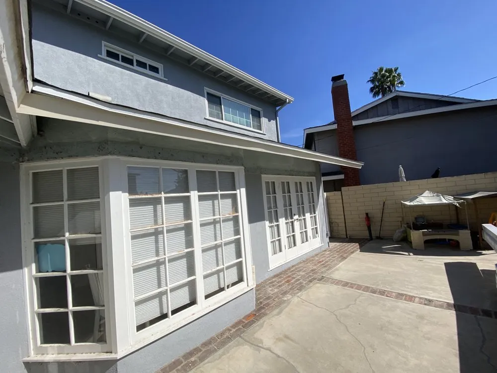 Slide of No Leaks Roofing