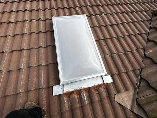 No Leaks Roofing