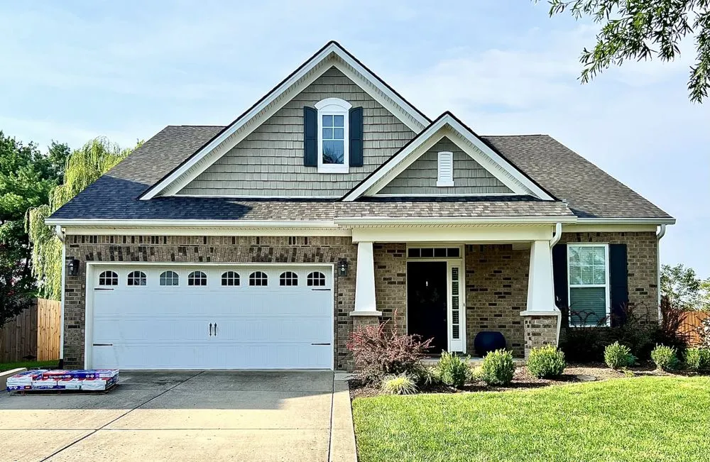 Slide of No Limit Roofing and Exteriors