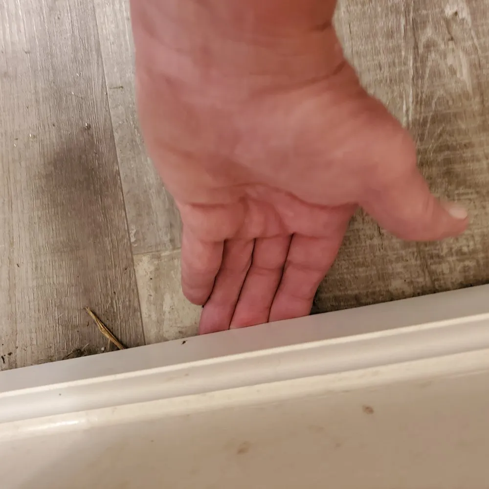 Slide of No Limits Construction and Restoration