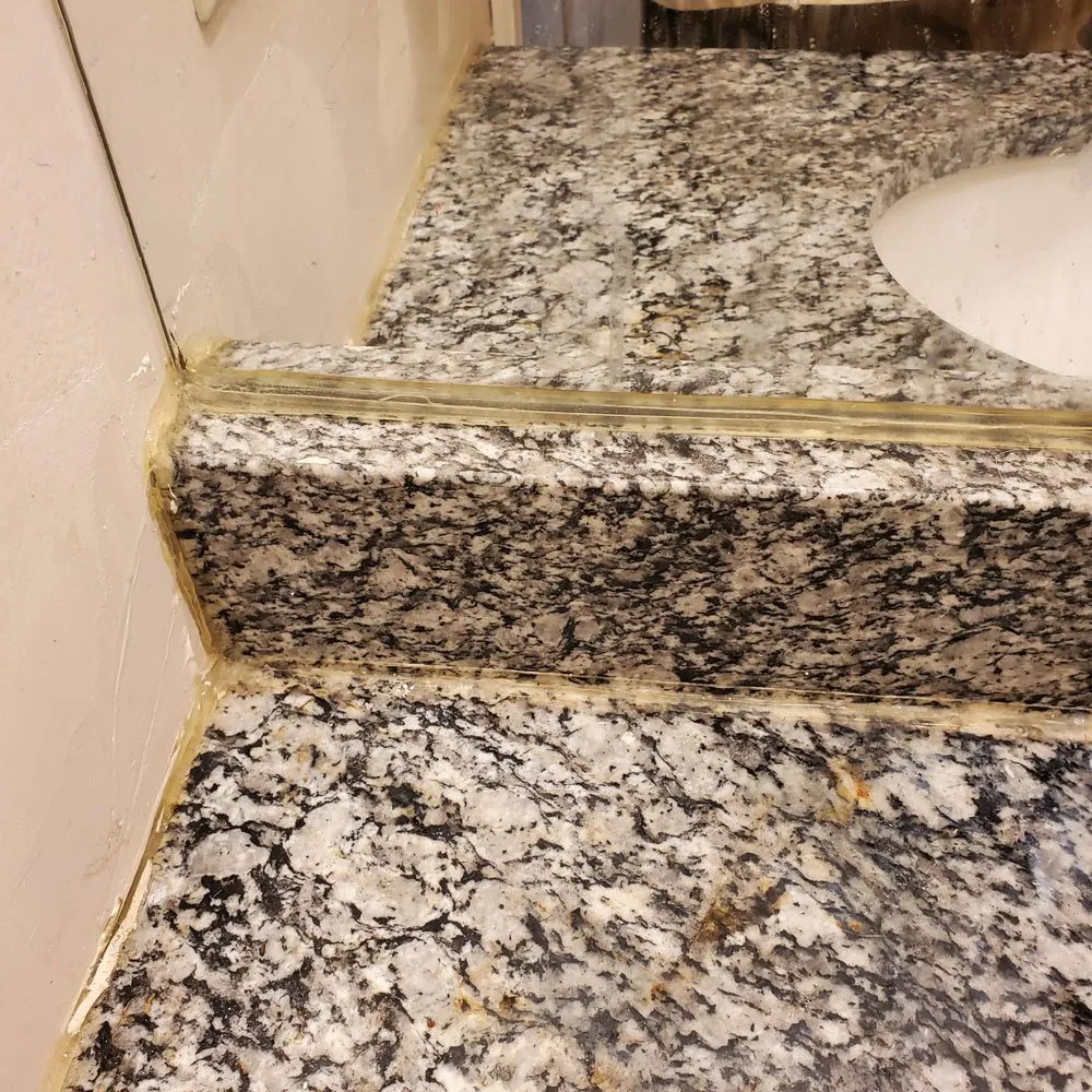 Slide of No Limits Construction and Restoration