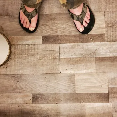 No Limits Construction and Restoration