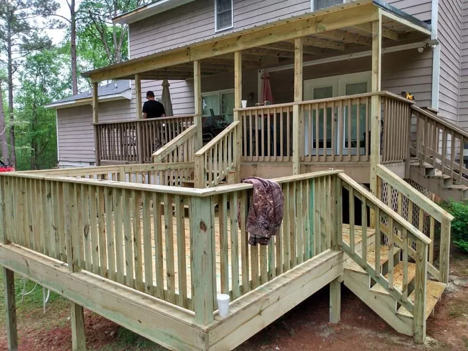 Slide of No Limits Construction