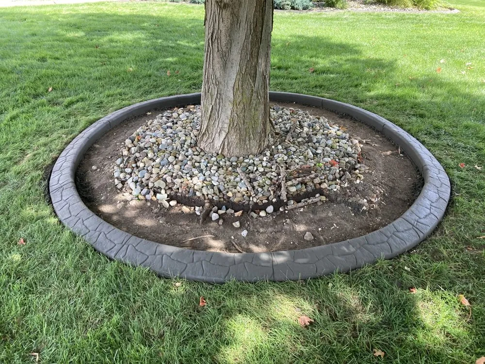 Slide of No Limits Services