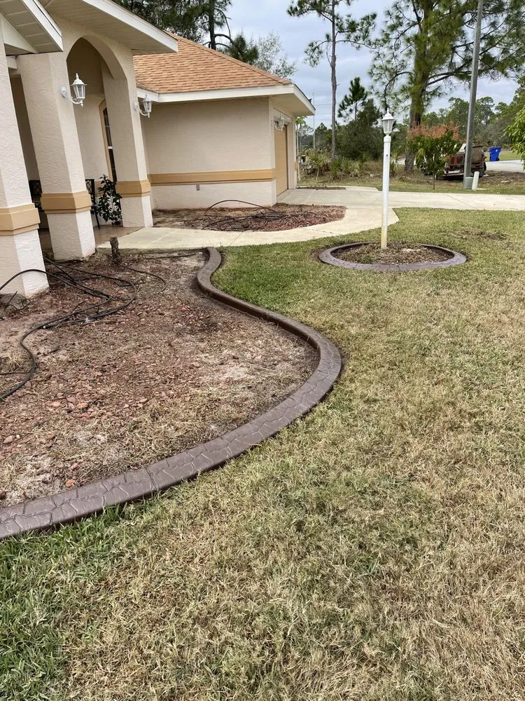 Slide of No Limits Services