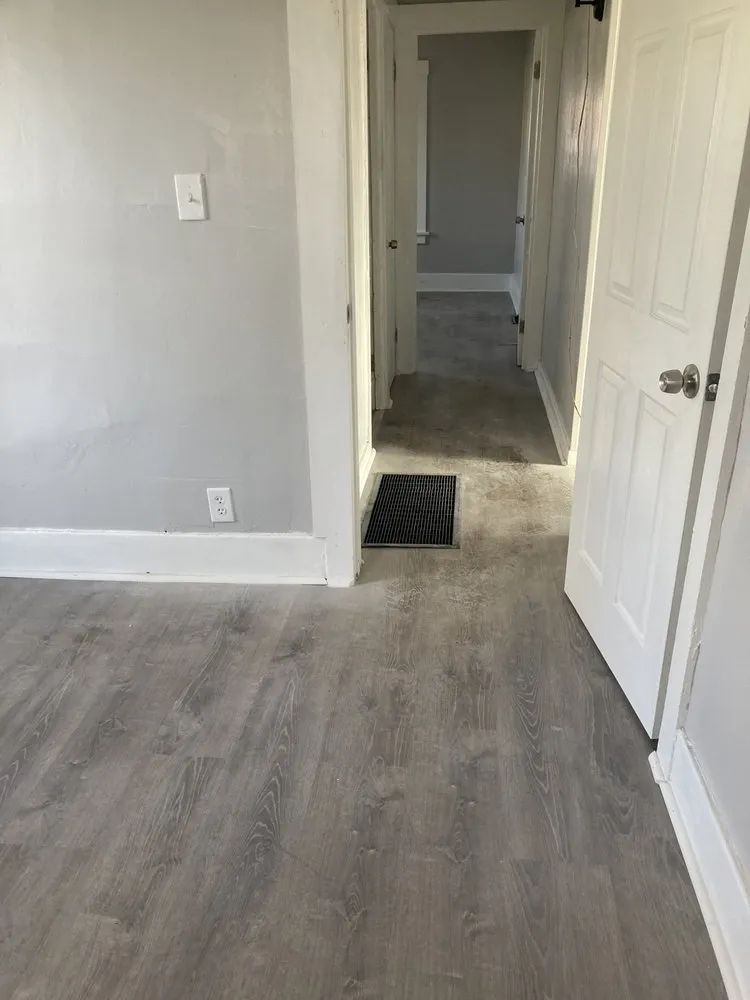 Slide of No Limits Services