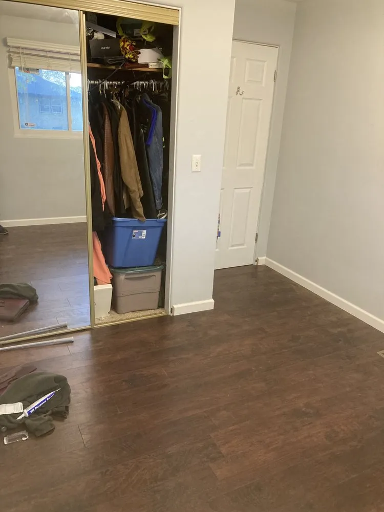 Slide of No Limits Services