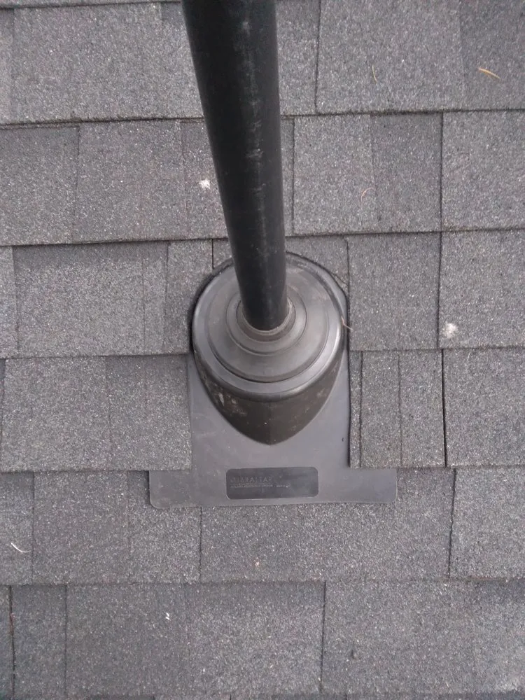 Slide of No Mas Roofing