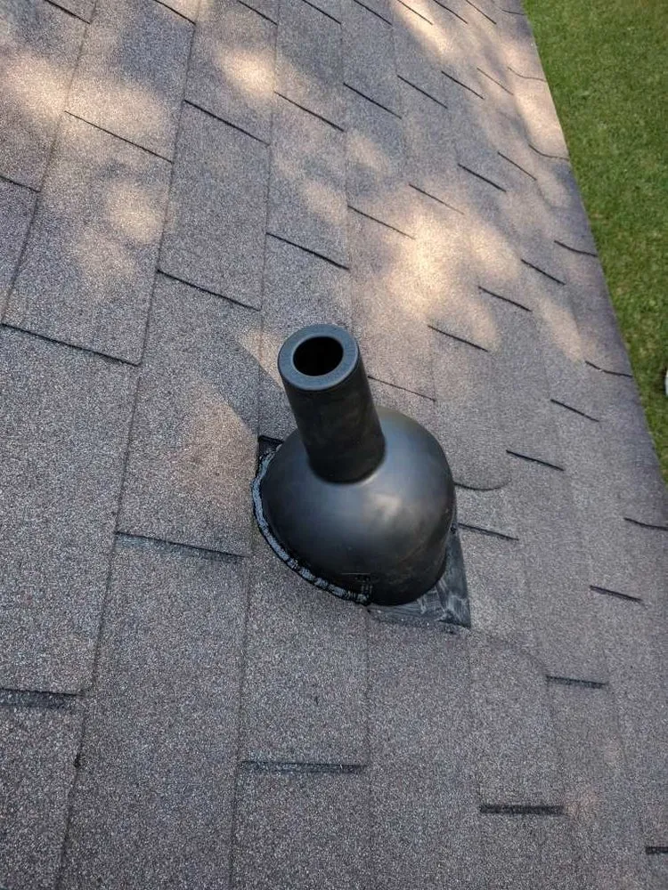 Slide of No Mess Gutters And Roofing Services