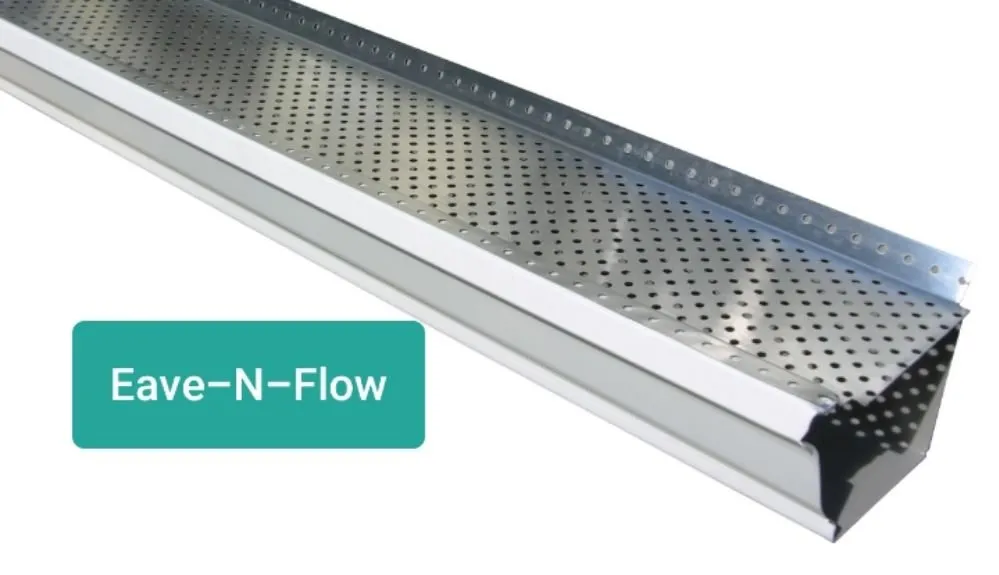 Slide of No Mess Gutters And Roofing Services