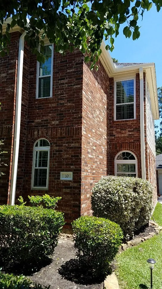 Slide of No Mess Gutters And Roofing Services