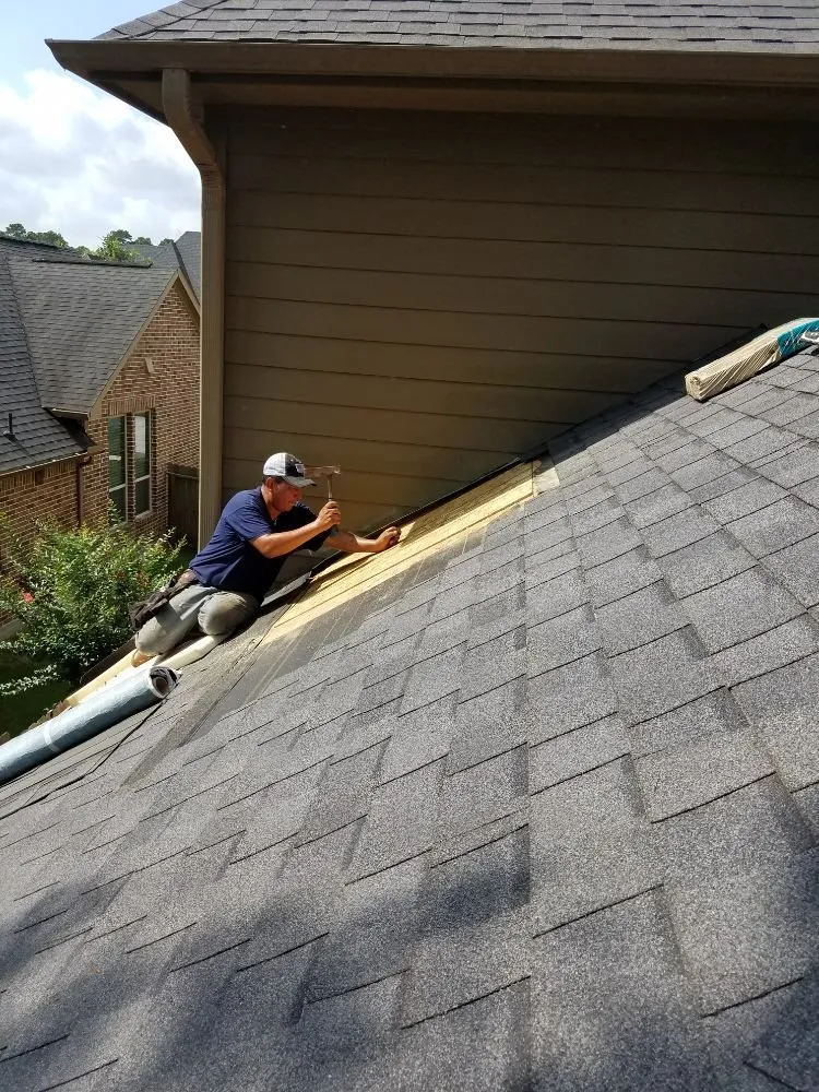 Slide of No Mess Gutters And Roofing Services