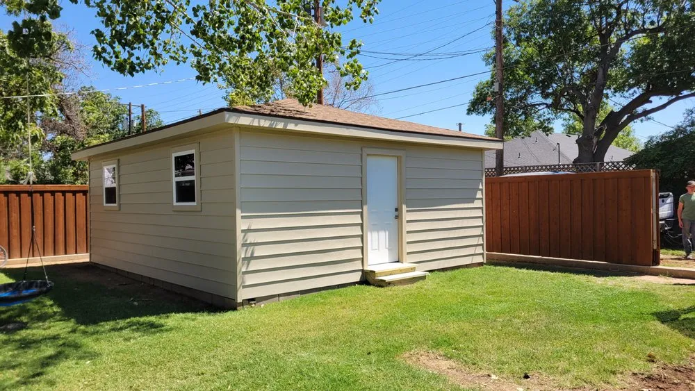 Slide of No Name Construction