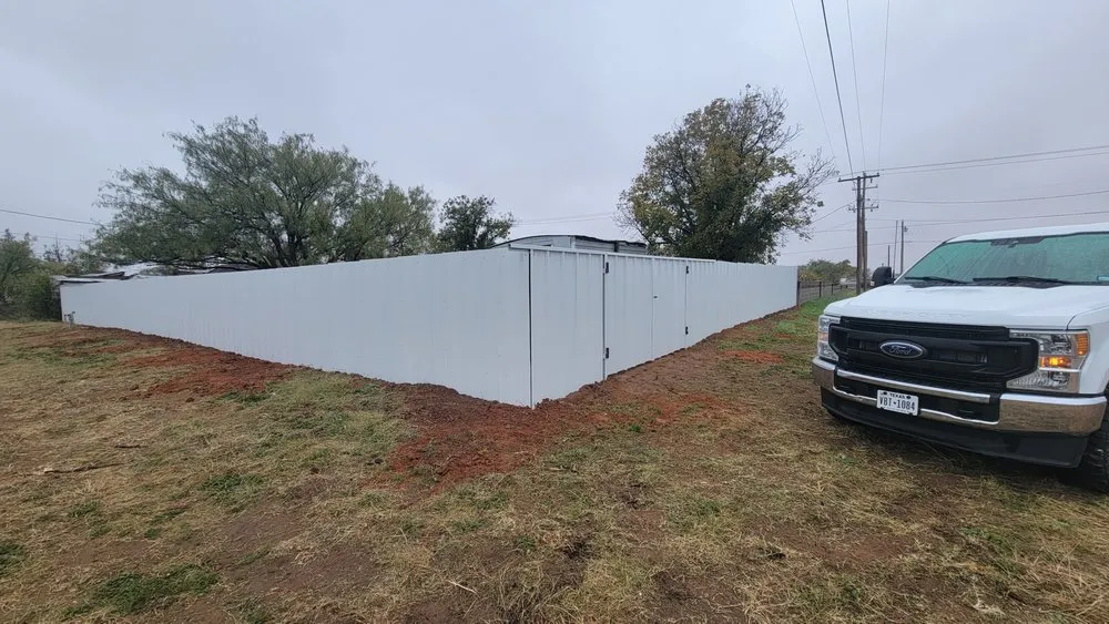 Slide of No Name Construction