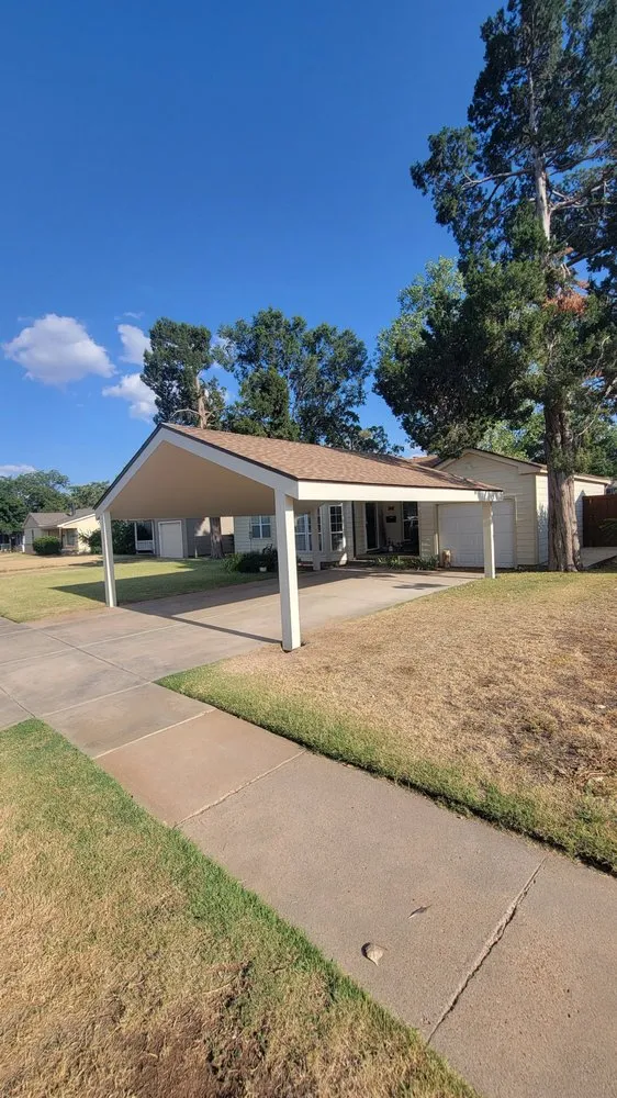 Slide of No Name Construction