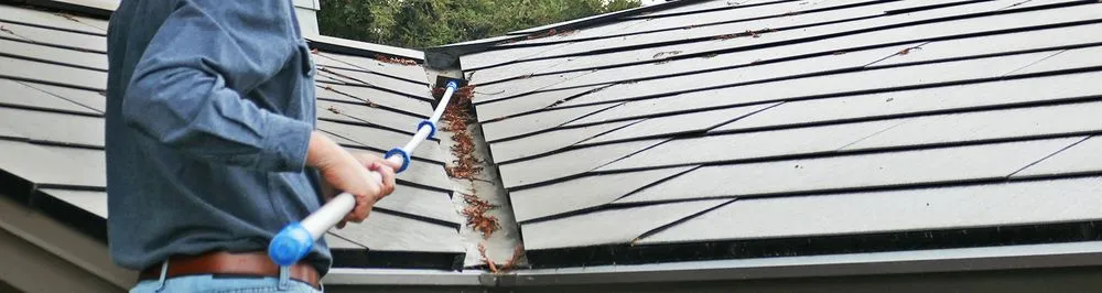 Licensed shingle roofing service near you across CA, CA - No Pressure Pressure Washing & Gutter Cleaning