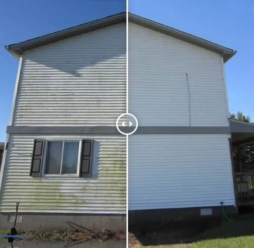 Emergency metal roofing installation for fast service across CA, CA - No Pressure Pressure Washing & Gutter Cleaning