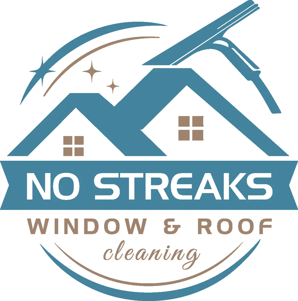 Slide of No Streaks Window and Roof Cleaning