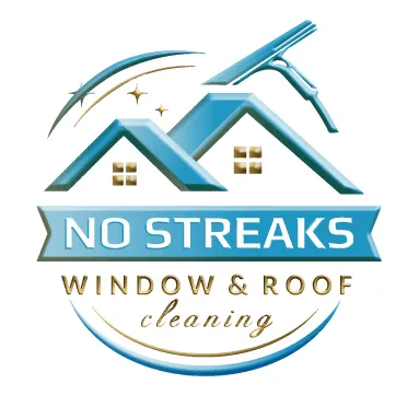 Slide of No Streaks Window and Roof Cleaning