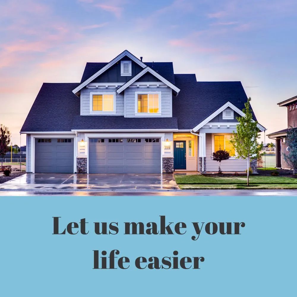 Slide of No Streaks Window and Roof Cleaning