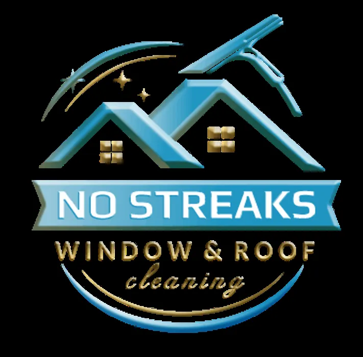 Slide of No Streaks Window and Roof Cleaning
