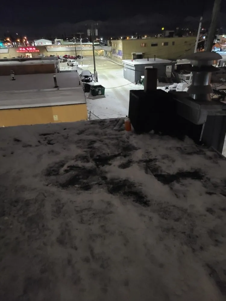 Slide of No Strings Attached Services