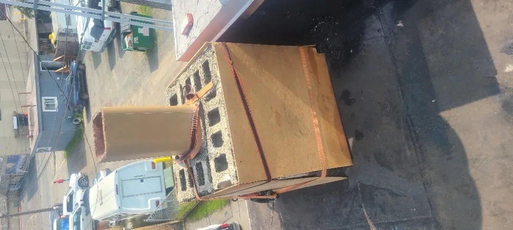 Slide of No Strings Attached Services