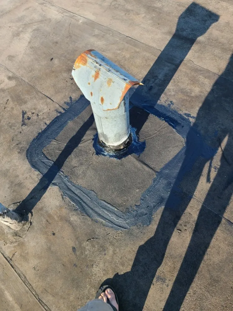 Slide of No Strings Attached Services