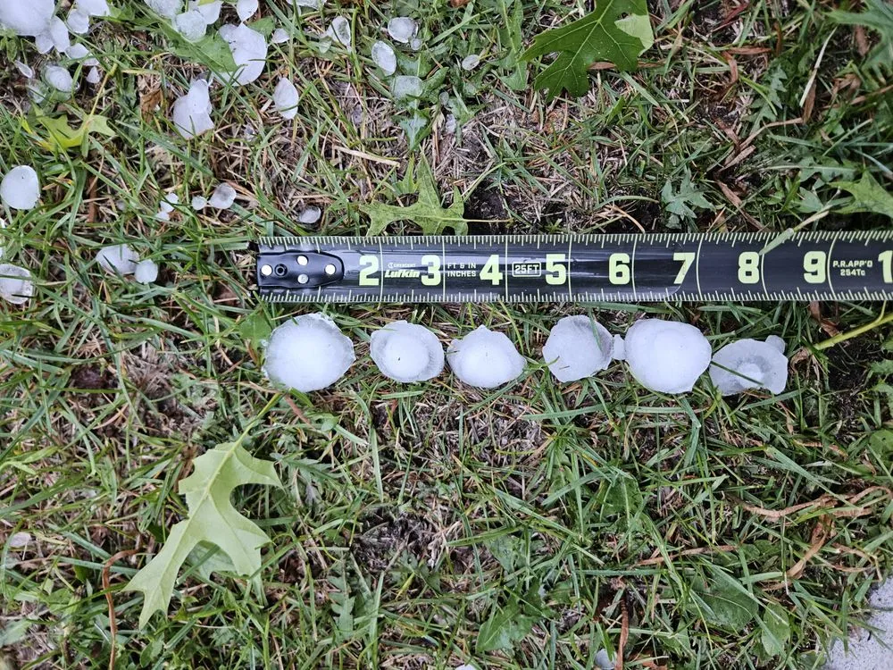 Slide of No Zombies Roofing