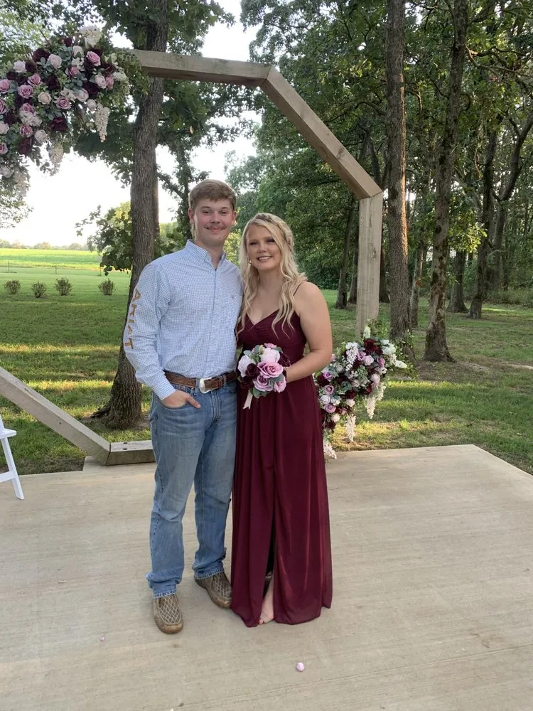 Slide of Noah at Ohm Restoration