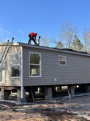 Noah Ready’s Roofing and Repair