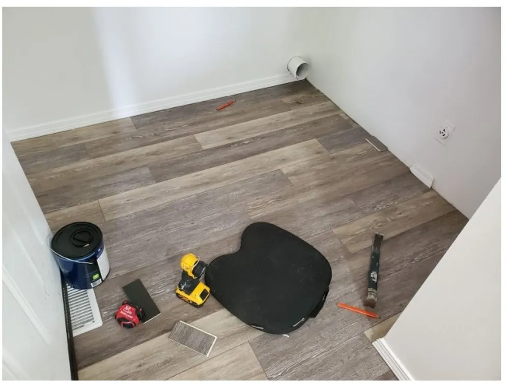 Slide of Noah's Ark Construction