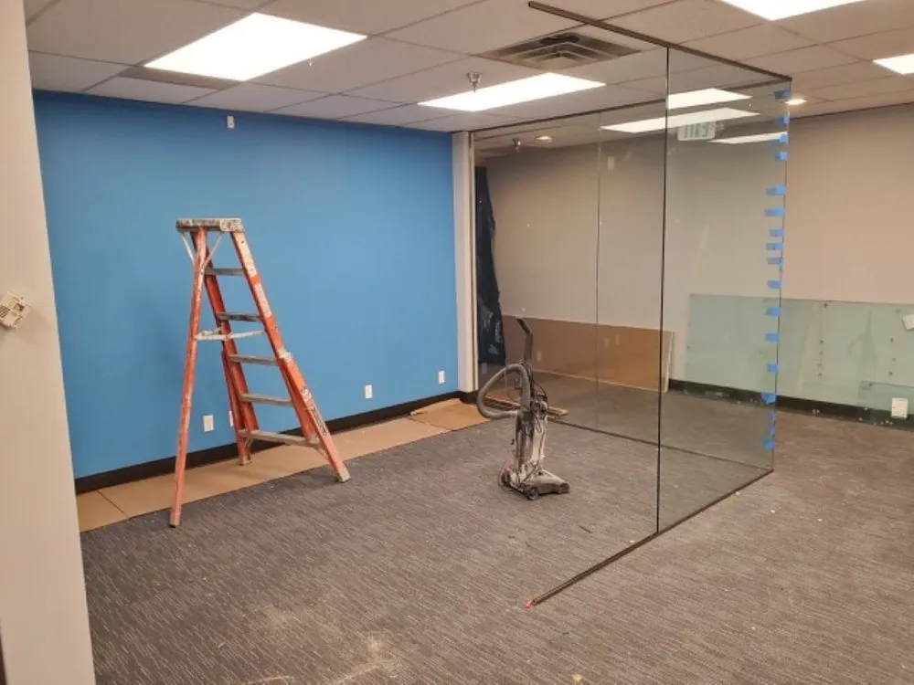 Slide of Noah's Ark Construction