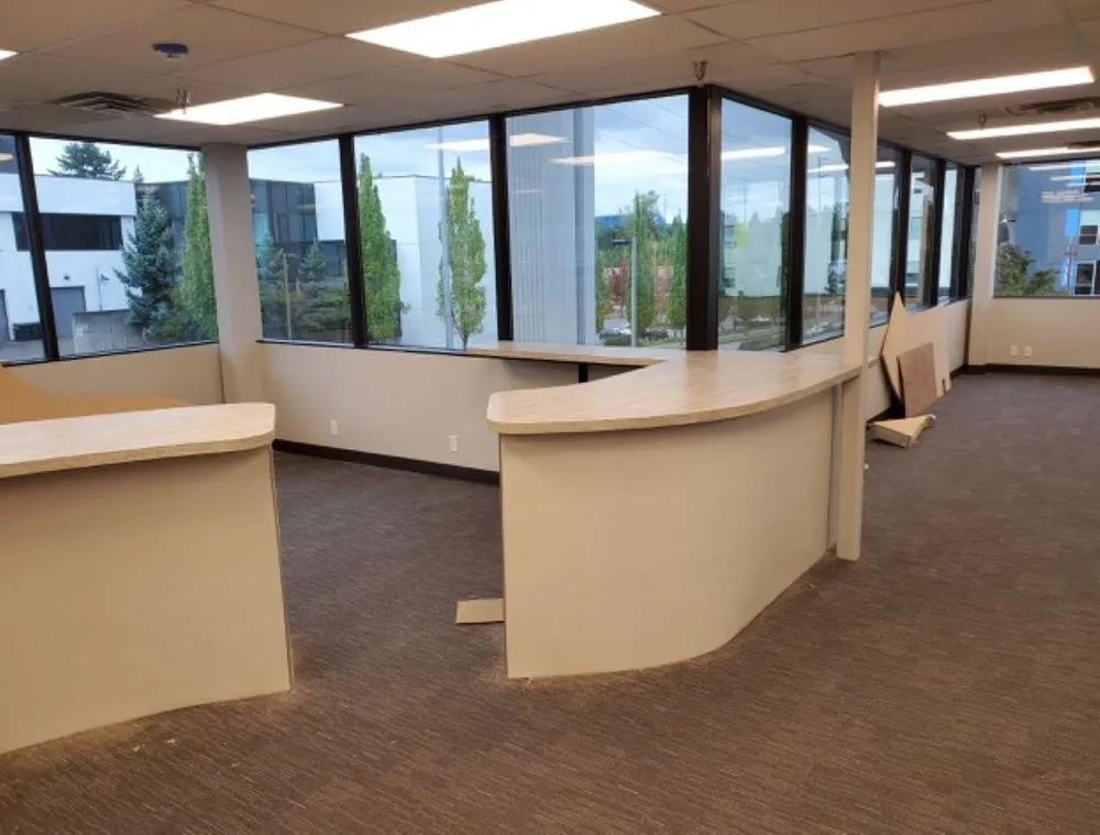 Slide of Noah's Ark Construction