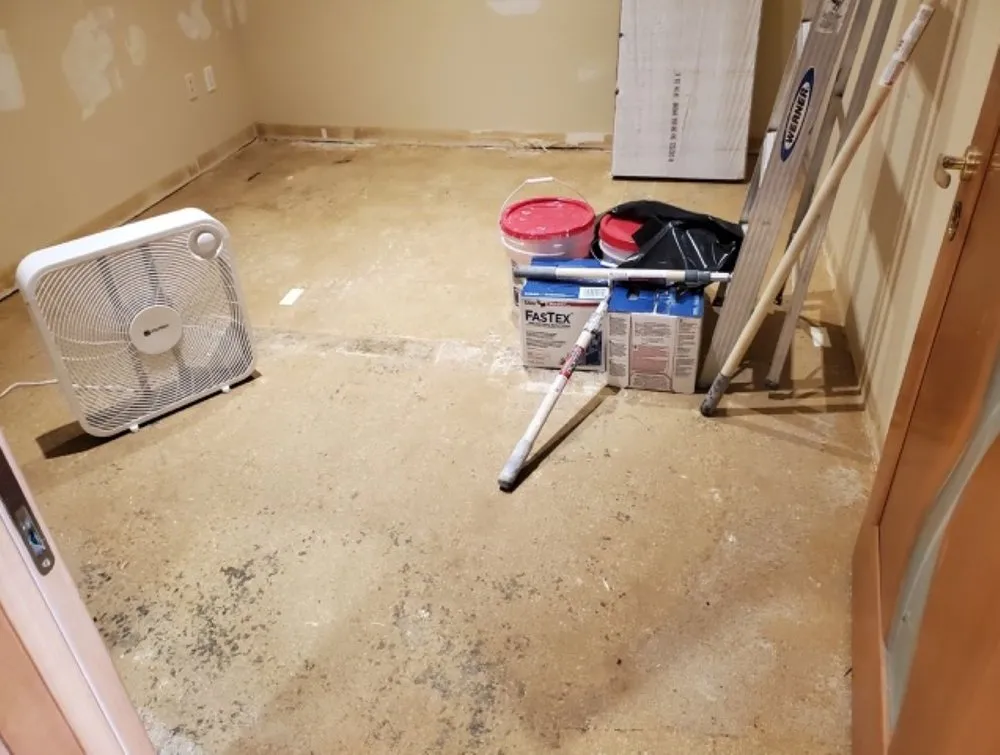 Slide of Noah's Ark Construction