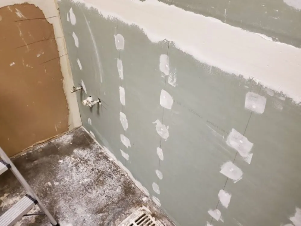 Slide of Noah's Ark Construction