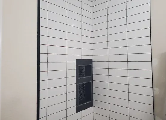 Noah's Ark Construction Logo