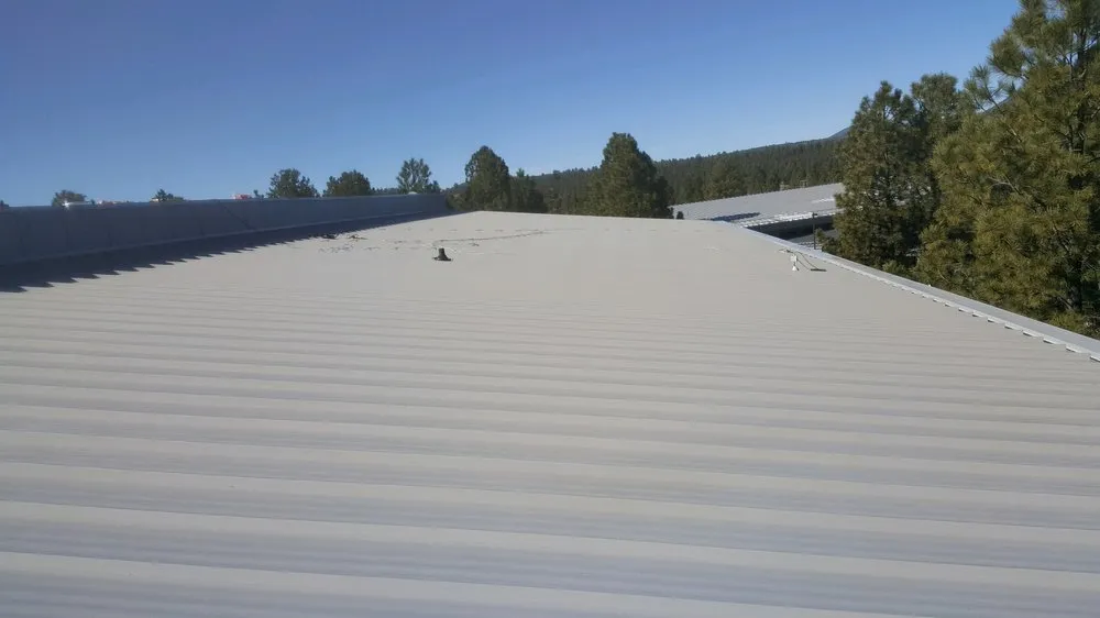 Slide of Noah's Ark Roofing